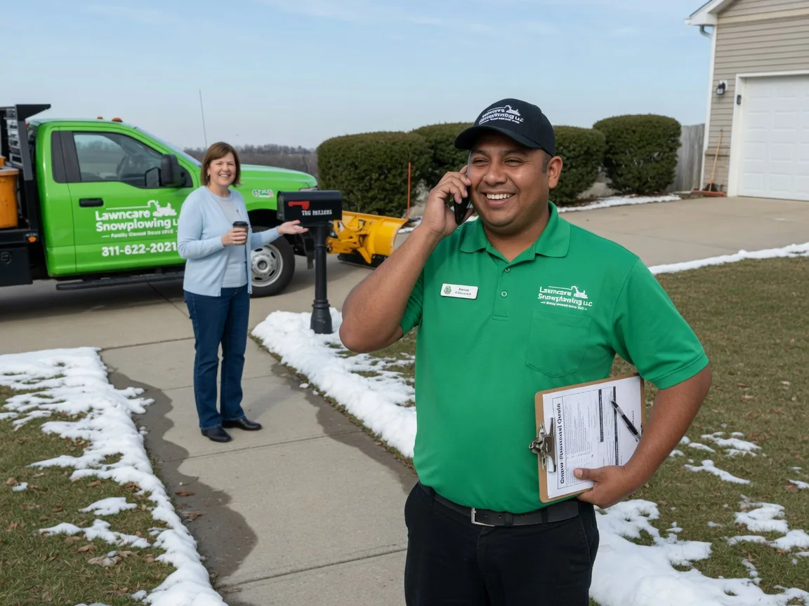 Lawn Care Services By Expert Landscaper Grays Knob, KY FAQs